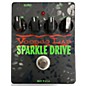 Used Voodoo Lab Sparkle Drive Effect Pedal thumbnail