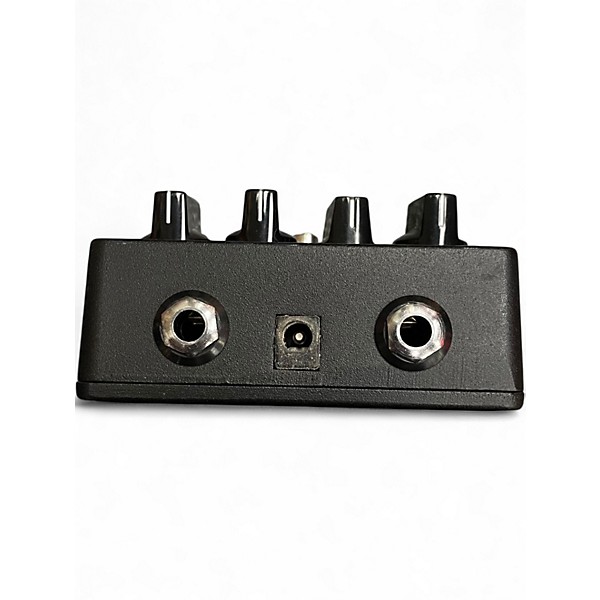 Used Voodoo Lab Sparkle Drive Effect Pedal