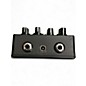 Used Voodoo Lab Sparkle Drive Effect Pedal