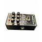 Used Electro-Harmonix Metal Muff Distortion Effect Pedal