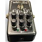 Used Electro-Harmonix Metal Muff Distortion Effect Pedal