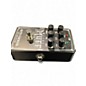 Used Electro-Harmonix Metal Muff Distortion Effect Pedal