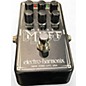 Used Electro-Harmonix Metal Muff Distortion Effect Pedal