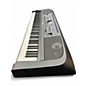 Used Yamaha DGX670 Digital Piano