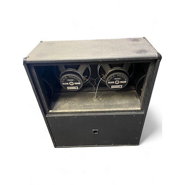 Used MESA/Boogie HALF BACK 4X12 Guitar Cabinet