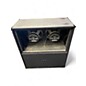 Used MESA/Boogie HALF BACK 4X12 Guitar Cabinet