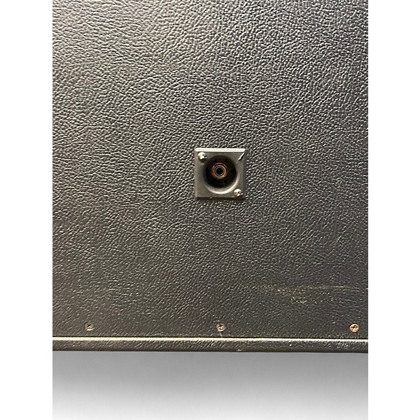 Used MESA/Boogie HALF BACK 4X12 Guitar Cabinet