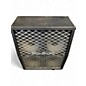 Used MESA/Boogie HALF BACK 4X12 Guitar Cabinet thumbnail