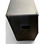 Used MESA/Boogie HALF BACK 4X12 Guitar Cabinet