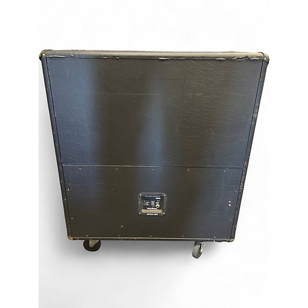 Used MESA/Boogie HALF BACK 4X12 Guitar Cabinet