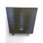 Used MESA/Boogie HALF BACK 4X12 Guitar Cabinet