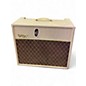 Used VOX AC15HW1X 15W 1x12 Hand Wired Tube Guitar Combo Amp thumbnail