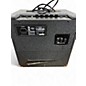 Used Ampeg BA108 25W 1X8 Bass Combo Amp