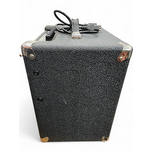 Used Ampeg BA108 25W 1X8 Bass Combo Amp