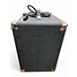 Used Ampeg BA108 25W 1X8 Bass Combo Amp