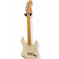 Used 2020 Fender Player Stratocaster Olympic White Solid Body Electric Guitar thumbnail