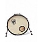 Used SJC Drums 3 Piece TOUR SERIES Satin Black Drum Kit