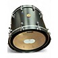 Used SJC Drums 3 Piece TOUR SERIES Satin Black Drum Kit