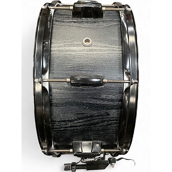Used Mapex 14in Mars Black Drum