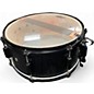 Used Mapex 14in Mars Black Drum