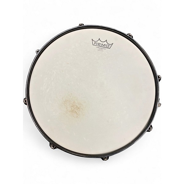 Used Mapex 14in Mars Black Drum