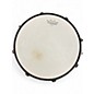 Used Mapex 14in Mars Black Drum