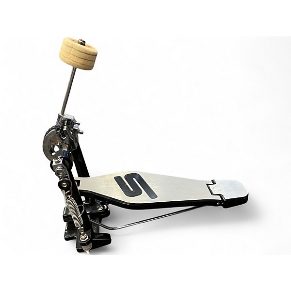 Used Sound Percussion Labs velocity Single Bass Drum Pedal