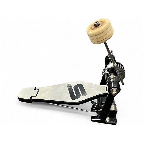 Used Sound Percussion Labs velocity Single Bass Drum Pedal