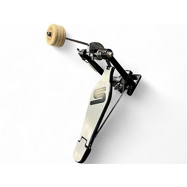 Used Sound Percussion Labs velocity Single Bass Drum Pedal