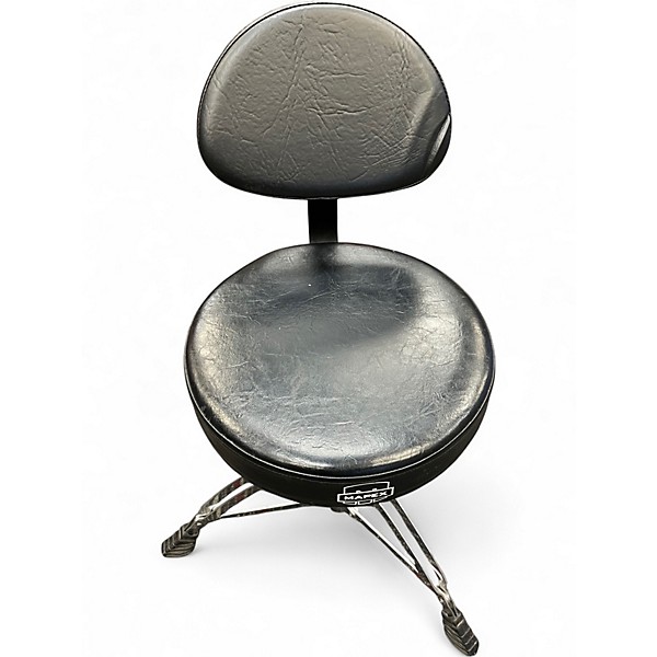 Used Mapex T700 Drum Throne