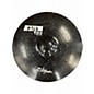 Used Zildjian 18in Pitch Crash Cymbal thumbnail