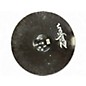 Used Zildjian 18in Pitch Crash Cymbal