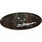 Used Zildjian 18in Pitch Crash Cymbal