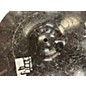Used Zildjian 18in Pitch Crash Cymbal