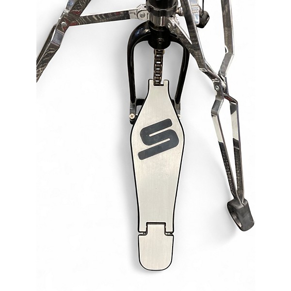 Used Sound Percussion Labs HI-Hat Stand Hi Hat Stand