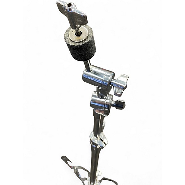 Used Sound Percussion Labs Cymbal Boom Stand  Cymbal Stand