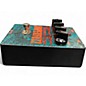 Used Voodoo Lab Superfuzz Effect Pedal
