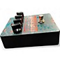 Used Voodoo Lab Superfuzz Effect Pedal