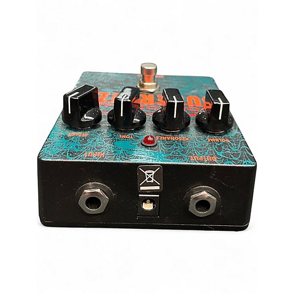 Used Voodoo Lab Superfuzz Effect Pedal