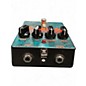 Used Voodoo Lab Superfuzz Effect Pedal