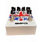 Used Wampler Plexi Drive British Overdrive Effect Pedal
