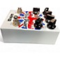Used Wampler Plexi Drive British Overdrive Effect Pedal