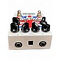Used Wampler Plexi Drive British Overdrive Effect Pedal