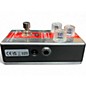 Used MXR Super Badass Dynamic Distortion Effect Pedal