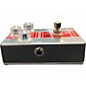 Used MXR Super Badass Dynamic Distortion Effect Pedal