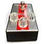 Used MXR Super Badass Dynamic Distortion Effect Pedal