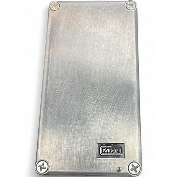 Used MXR Super Badass Dynamic Distortion Effect Pedal