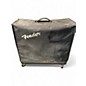 Used Fender Hot Rod DeVille IV 60W 2x12 Tube Guitar Combo Amp