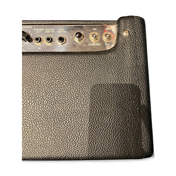 Used Fender Hot Rod DeVille IV 60W 2x12 Tube Guitar Combo Amp