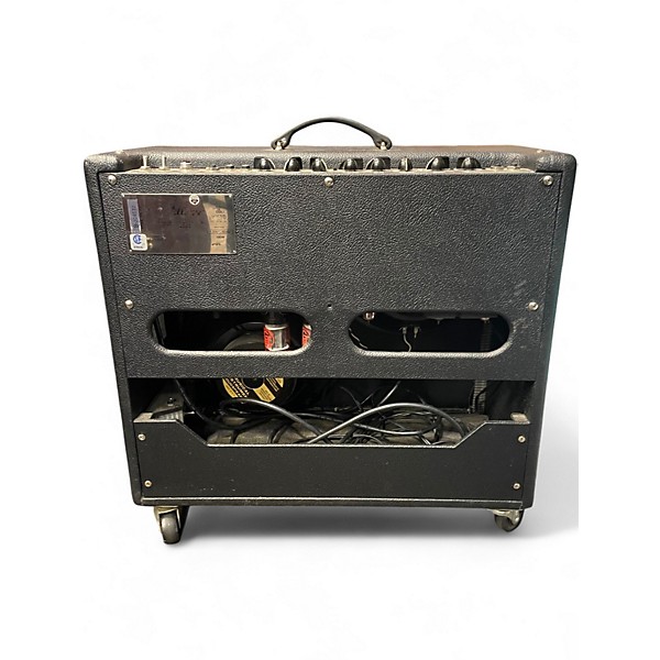 Used Fender Hot Rod DeVille IV 60W 2x12 Tube Guitar Combo Amp